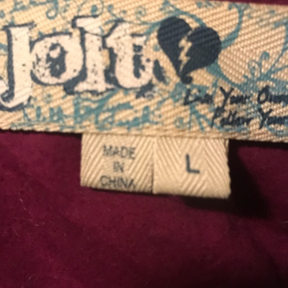 Cropped jacket - Picture 3 of 5